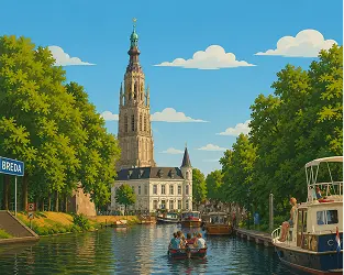 Breda