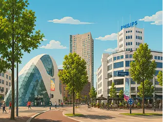 Eindhoven