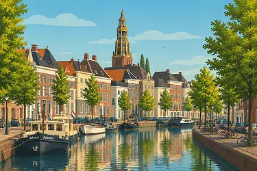 Groningen