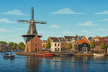 Haarlem