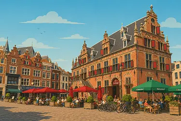 Nijmegen