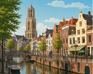 Utrecht